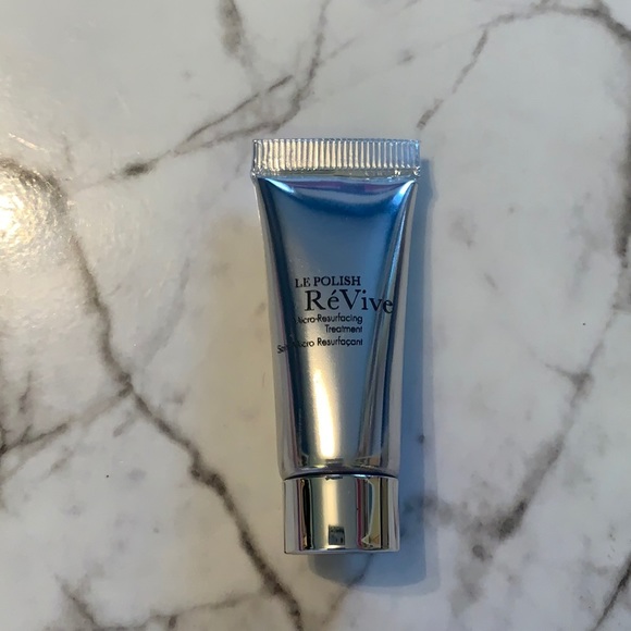 2x Sealed ReVive Le Polish Micro-Resurfacing Treatment - Picture 3 of 9